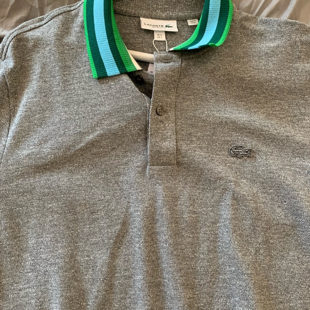 Lacoste Shirt